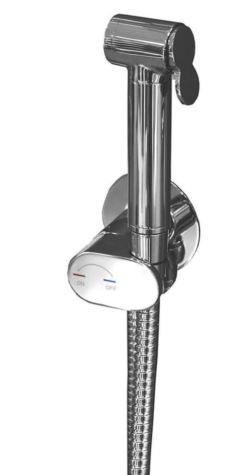 купить Смеситель для биде Miro Europe Sum 14, встраиваемый в стену в Кишинёве 