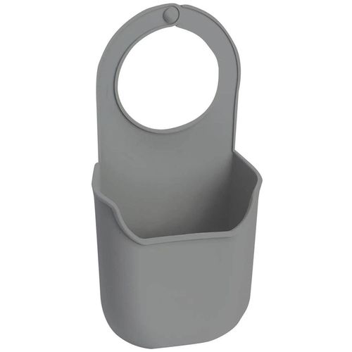 cumpără Accesoriu pentru bucătărie Bisk 07881 Buzunar siliconic p/u bucatarie, gri în Chișinău 