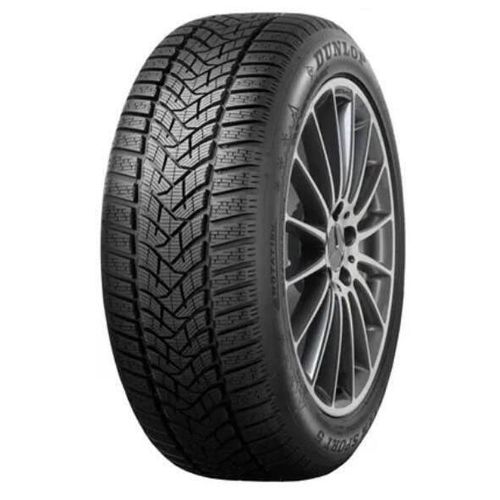 cumpără Anvelopă Dunlop 205/60 R16 96H TL WinteR Sport-5 XL EXTRA LOAD DUNLOP FRANCE în Chișinău 
