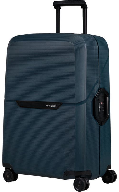 cumpără Valiză Samsonite Magnum Eco (139846/1549) în Chișinău 