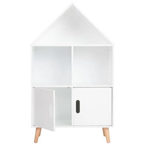 cumpără Cutie depozitare Premaman PCHVWM-CCC-UNQ Raft in forma de casuta cu 2 usite în Chișinău 