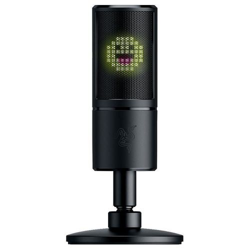 купить Микрофон для ПК Razer RZ19-03060100-R3M1 Microphone Seirēn Emote в Кишинёве 