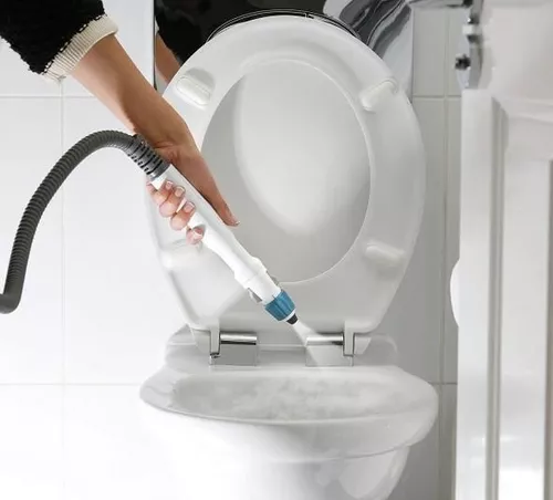 купить Паровая швабра Black&Decker Fsmh1351sm-Qs Steam-Mop в Кишинёве 