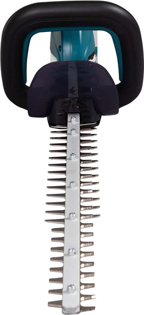 cumpără Foarfece pentru arbuști Makita DUH607Z Masina de tuns gard viu 60cm 15mm LXT 18V (fara acum.) în Chișinău 