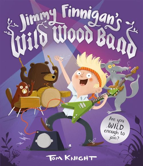 купить Jimmy Finnigan's Wild Wood Band в Кишинёве 