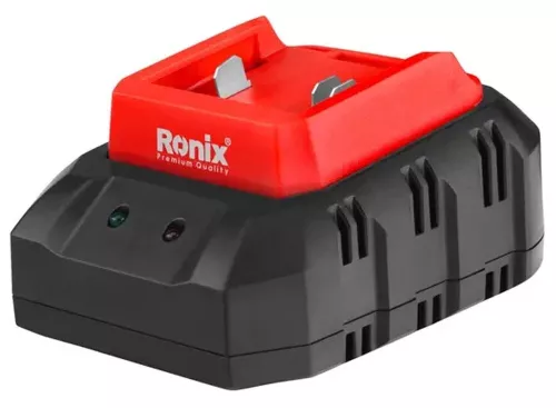 купить Болгарка (УШМ) Ronix 8652 150mm 20V 4.0Ah в Кишинёве 