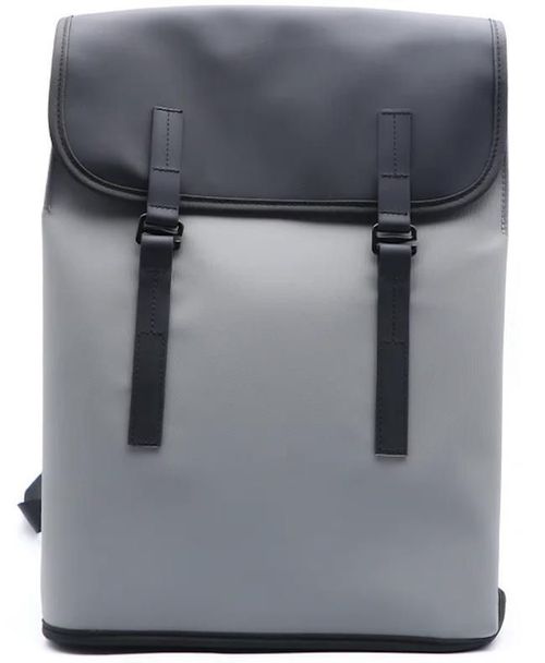 купить Рюкзак городской Remax DOUBLE-620 Gray в Кишинёве 