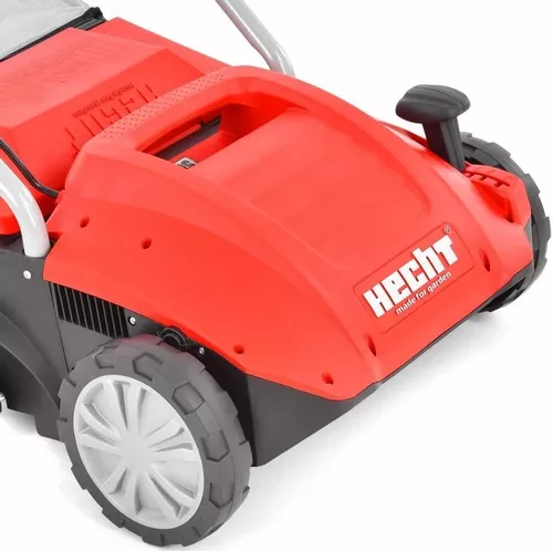 cumpără Aeratoare și scarificatoare Hecht 1420 2 in 1 (aerator) în Chișinău 