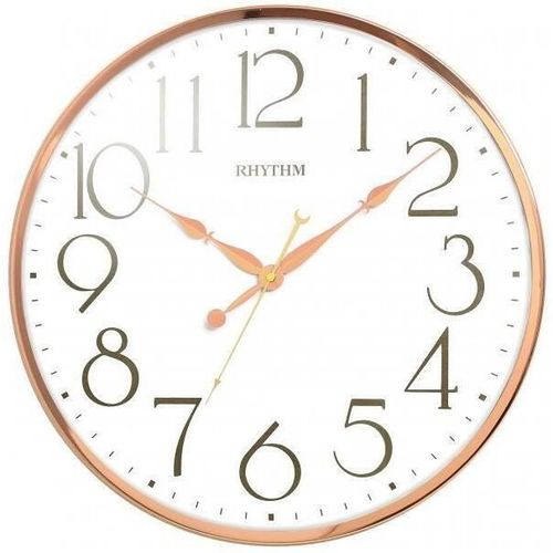 купить Часы Rhythm CMG569NR13 в Кишинёве 