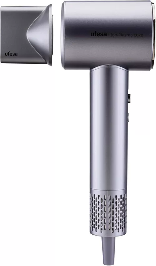 купить Фен Ufesa Ion-Plasma Luxe BLDC в Кишинёве 