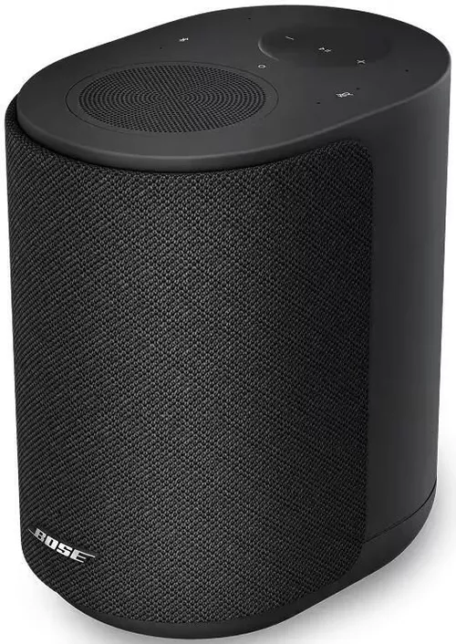 купить Колонки Hi-Fi Bose Lifestyle Ultra Wireless Speaker, Black в Кишинёве 