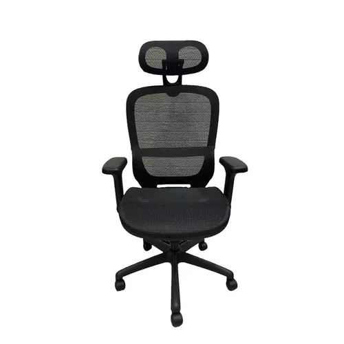 купить Офисное кресло ART Lima Mesh black в Кишинёве 