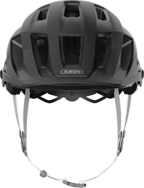 купить Защитный шлем Abus Moventor 2.0 MIPS muted black L в Кишинёве 