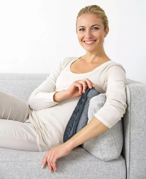 купить Грелка электрическая Beurer HK48 Cosy в Кишинёве 