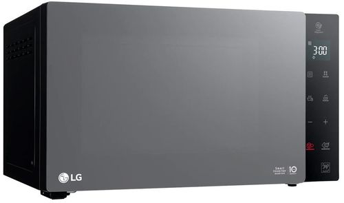 купить Микроволновая печь LG MW25R95GIR NeoChef в Кишинёве 