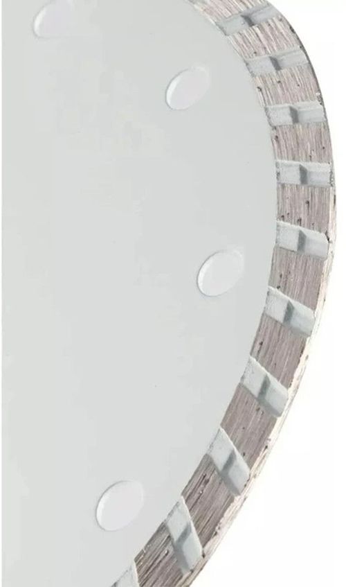 cumpără Disc de tăiere Graphite 57T317 diamantat de taiere, d125x22,2mm, Turbo în Chișinău 