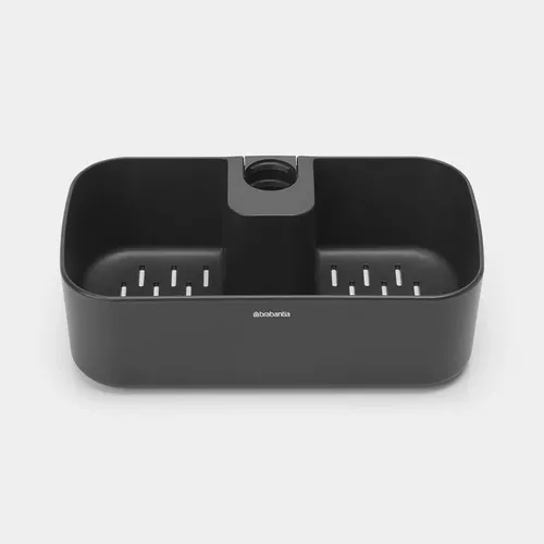 cumpără Accesoriu pentru baie Brabantia 28 07 40 Shower Caddy Brabantia, Dark Grey în Chișinău 