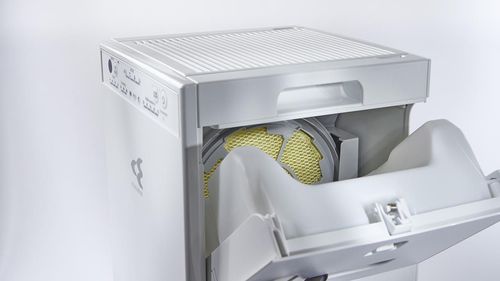 купить Очиститель воздуха Daikin MCK555AW в Кишинёве 