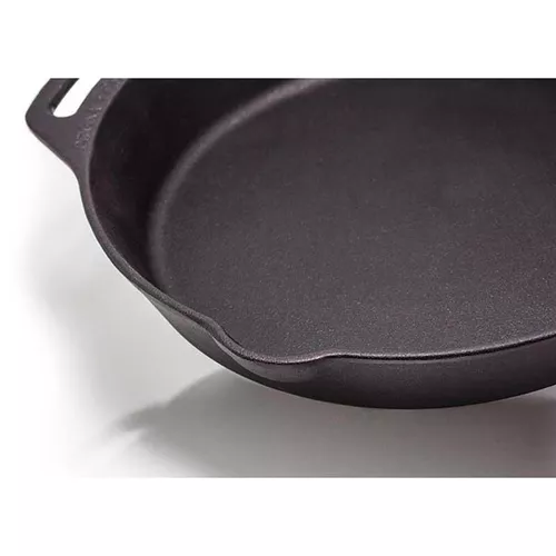 cumpără Tigaie Petromax PMX-FP25H-T Fire Pan 25cm cu 2 manere (din fonta) în Chișinău 