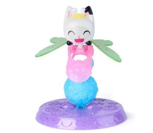 купить Игрушка Spin Master 6075679 Fluttery Fairy Rings в Кишинёве 