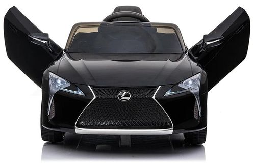 cumpără Mașină electrică pentru copii Golden Baby JE1618/2 Lexus, negru în Chișinău 