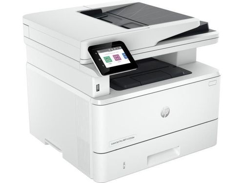 cumpără Multifuncțional HP LaserJet Pro 4103dw, White în Chișinău 