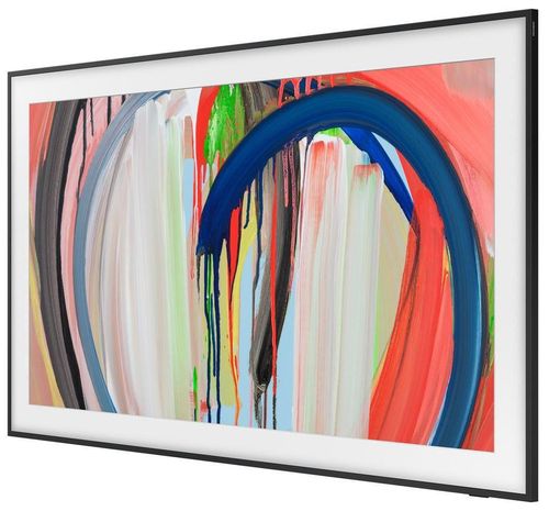 cumpără Televizor Samsung 65" The Frame 4K QE65LS03HAUXUA Vision AI 2026 în Chișinău 