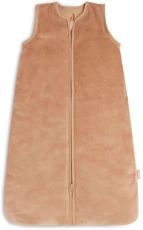 cumpără Haine pentru copii Jollein 016-548-66096 Sac de dormit cu maneci detasabile Velvet Biscuit, 70cm în Chișinău 