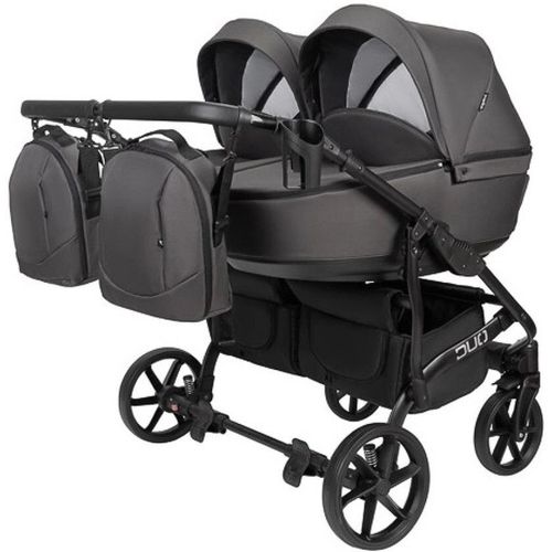 cumpără Сărucior pentru copii Angelina Carucior 2in1 pt gemeni Tvigo-Duo (DT-26) în Chișinău 