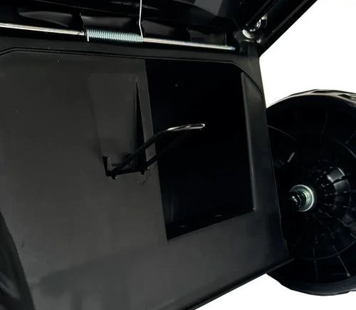 купить Газонокосилка Crown CT29020HSX-4 51cm 20V 2x4Ah в Кишинёве 