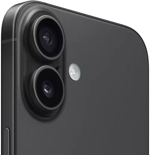 cumpără Smartphone Apple iPhone 16 512GB Black MYEK3 în Chișinău 