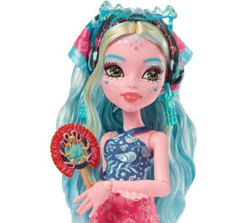 cumpără Păpușă Mattel JDR51 Monster High, Lagoona Vacanță de Coșmar în Chișinău 