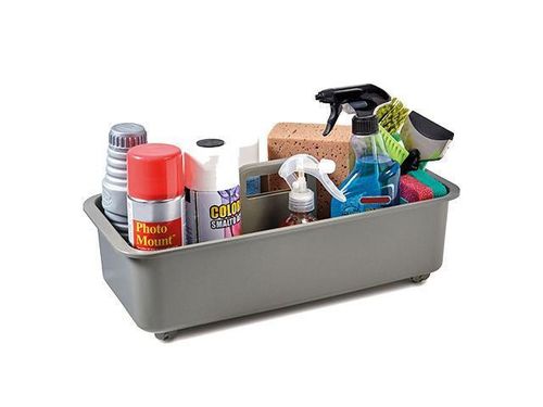 cumpără Accesoriu pentru bucătărie Snips 51889 Органайзер для мойки Storage Caddy în Chișinău 
