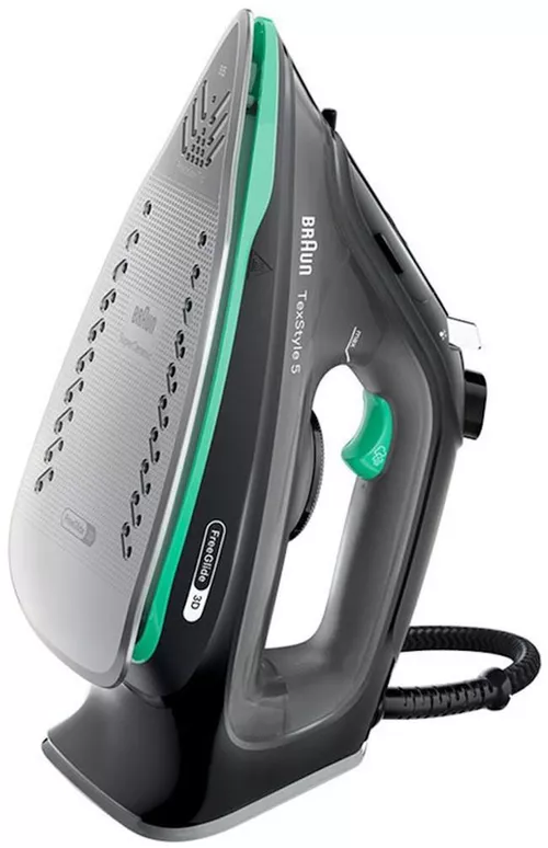cumpără Fier de călcat Braun SI5277GR TexStyle 5 în Chișinău 