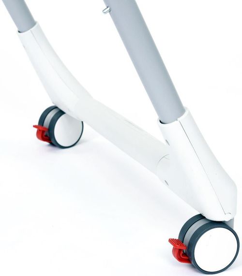 cumpără Scaun de masă Peg Perego Prima Pappa Follow Me Petrolio în Chișinău 