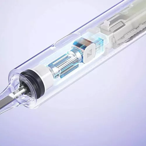 купить Щетка зубная электрическая Xiaomi Electric Toothbrush T302 Blue в Кишинёве 