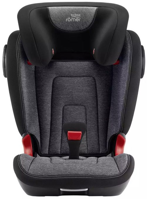 купить Автокресло Britax-Römer KidFix² S Graphite Marble (2000033432) в Кишинёве 