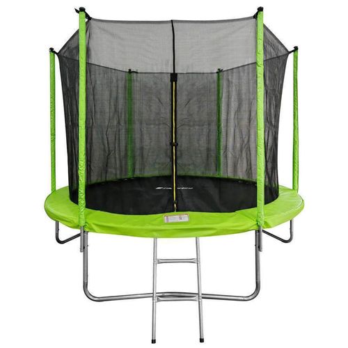 купить Батут inSPORTline 12644 Батут d=305см IN28268 Irbiso в Кишинёве 