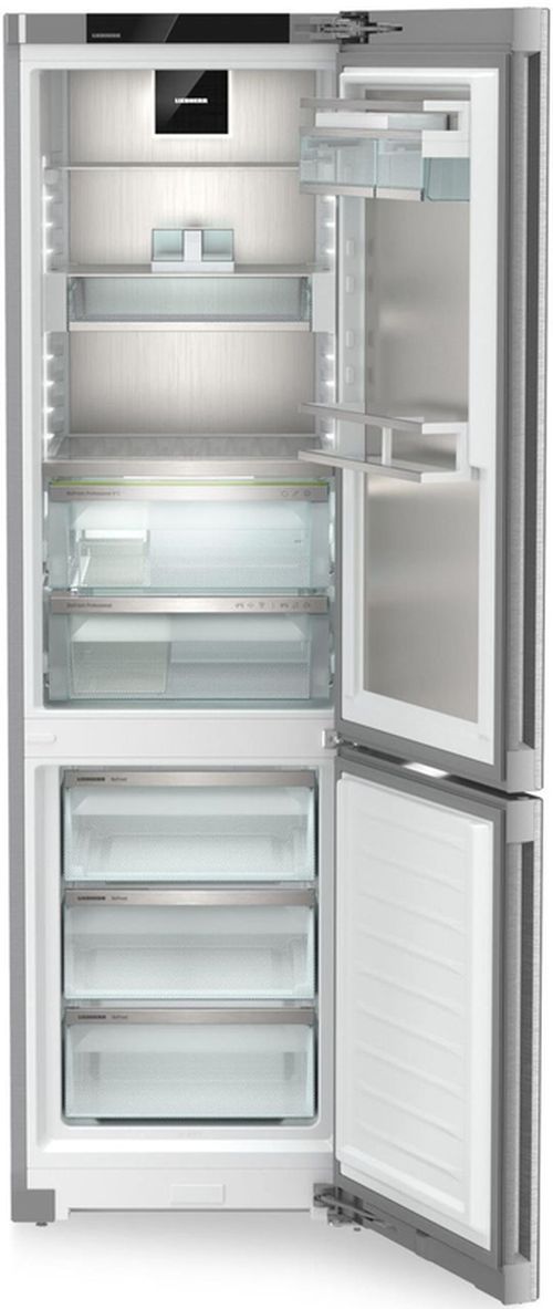 cumpără Frigider cu congelator jos Liebherr CBNstd 5783 în Chișinău 