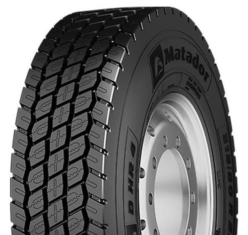 купить Шина Matador 315/80 R22.5 D HR-4 156/150 L 154/150M LRL 20PR M+S в Кишинёве 