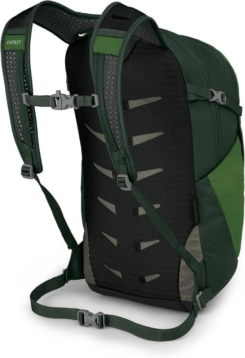 cumpără Rucsac sportiv Osprey Daylite Plus Green Belt/Green Canopy (843820185485) în Chișinău 