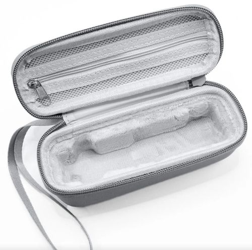 купить Сумка для фото-видео SJCAM Bag for C400 Pocket, Grey в Кишинёве 