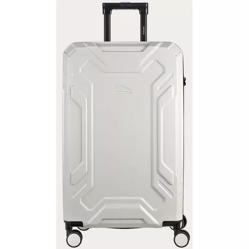 cumpără Valiză Tucano BTRIR-M-W Iron Rigid M 72L White în Chișinău 