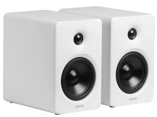 купить Колонки мультимедийные для ПК Edifier M90 2.0 White в Кишинёве 