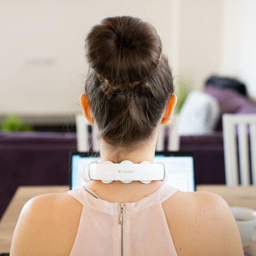 купить Массажер электрический inSPORTline 7773 Aparat Masaj gat 23092 Lenqua в Кишинёве 