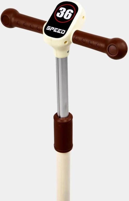 купить Самокат 4Play Sprint Brown в Кишинёве 