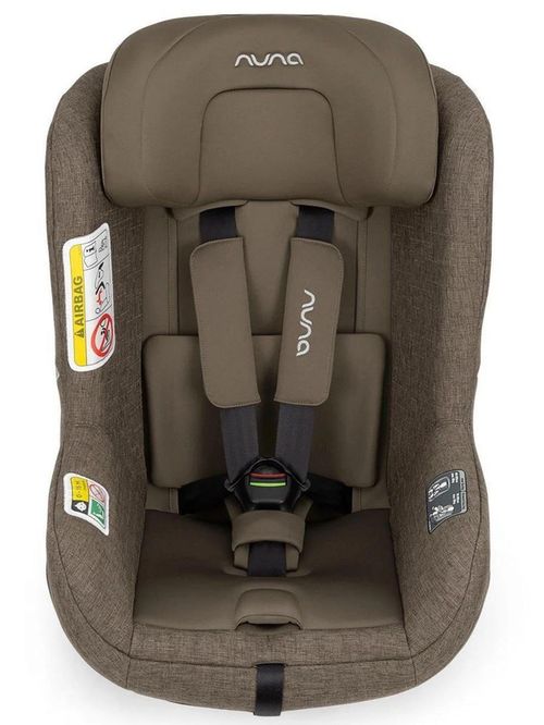 cumpără Scaun auto Nuna CS14910PITGL i-Size TODL Next Pistachio, 40-105cm (rotativ) în Chișinău 