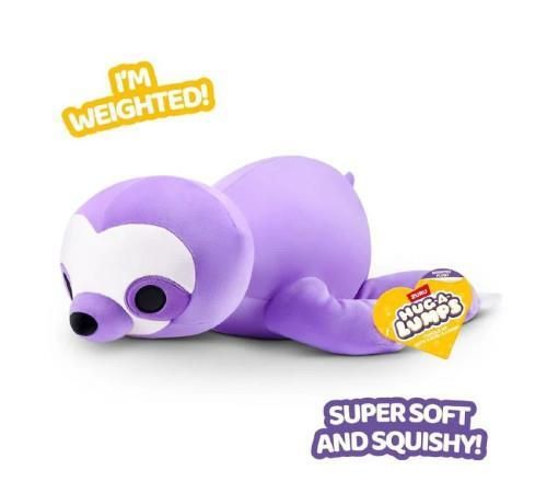 купить Мягкая игрушка ZURU 14901 Hug A Lumps (în asort.) в Кишинёве 