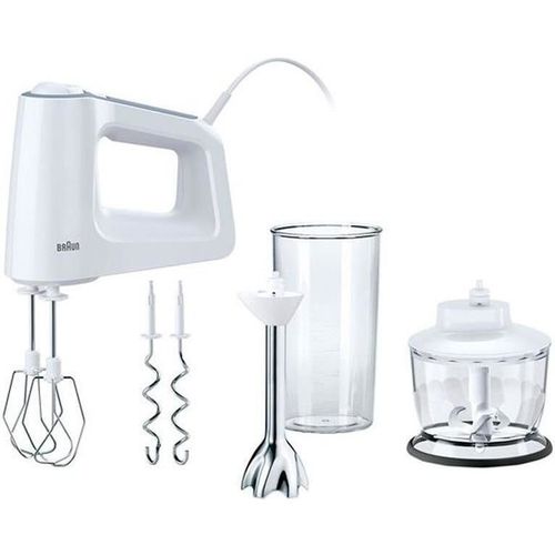 cumpără Mixer Braun HM3137WH în Chișinău 