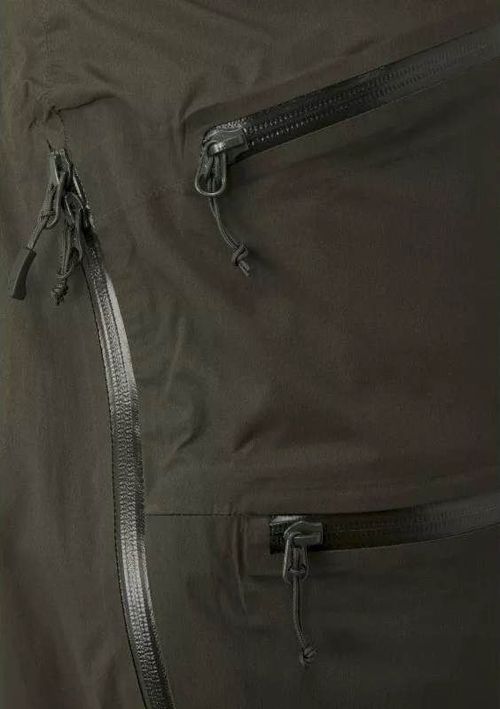 купить Одежда для спорта Rab Pantaloni barbati Khroma Diffract Black L/34 (QIP-13-BLK-LRG) в Кишинёве 